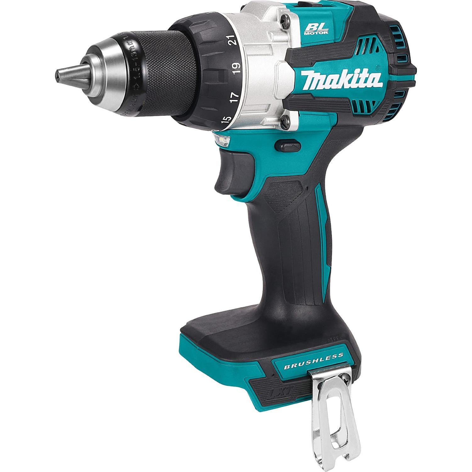 Compact Drill Driver 18 Volt