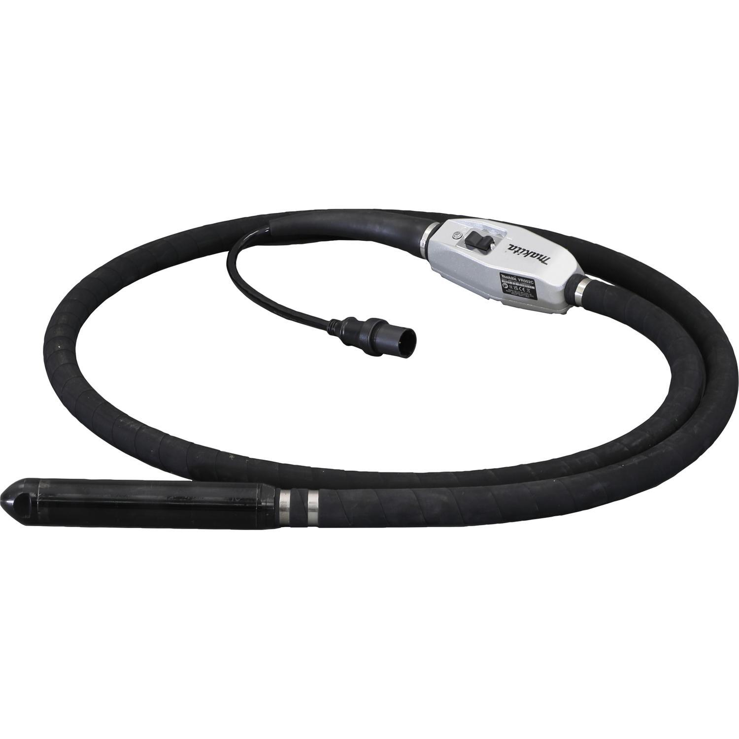 Concrete Vibrator