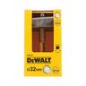 Forstner Drill Bit
