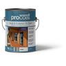 Deck and Exterior Oil Stain Waterbased