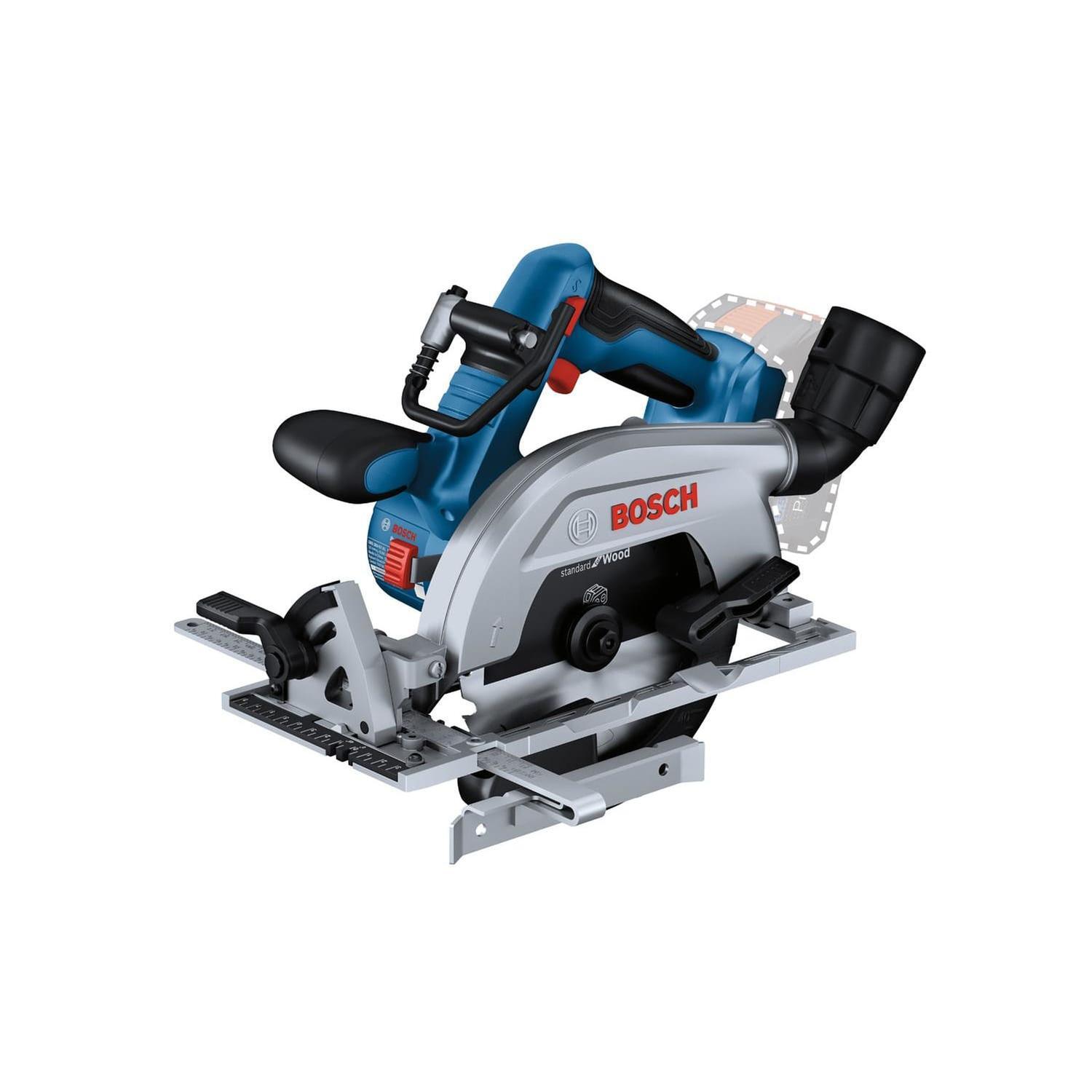 Circular Saw Skin 18 Volt 165mm