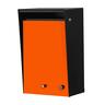 Metal Letterbox