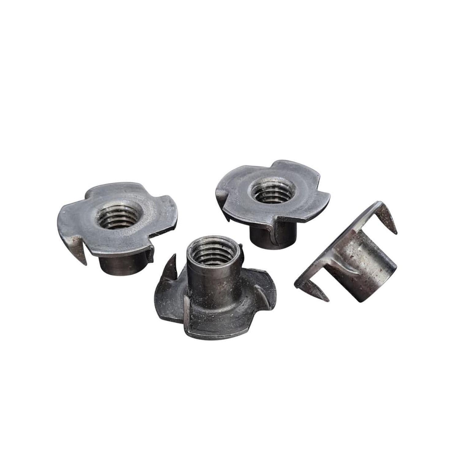Furniture Leg T-Nut
