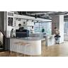 EasyUltra Easy VJ 100 Pre-Primed MDF H: 3000mm, W: 1200mm, D: 9mm