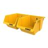Plastin Bin 2 pack