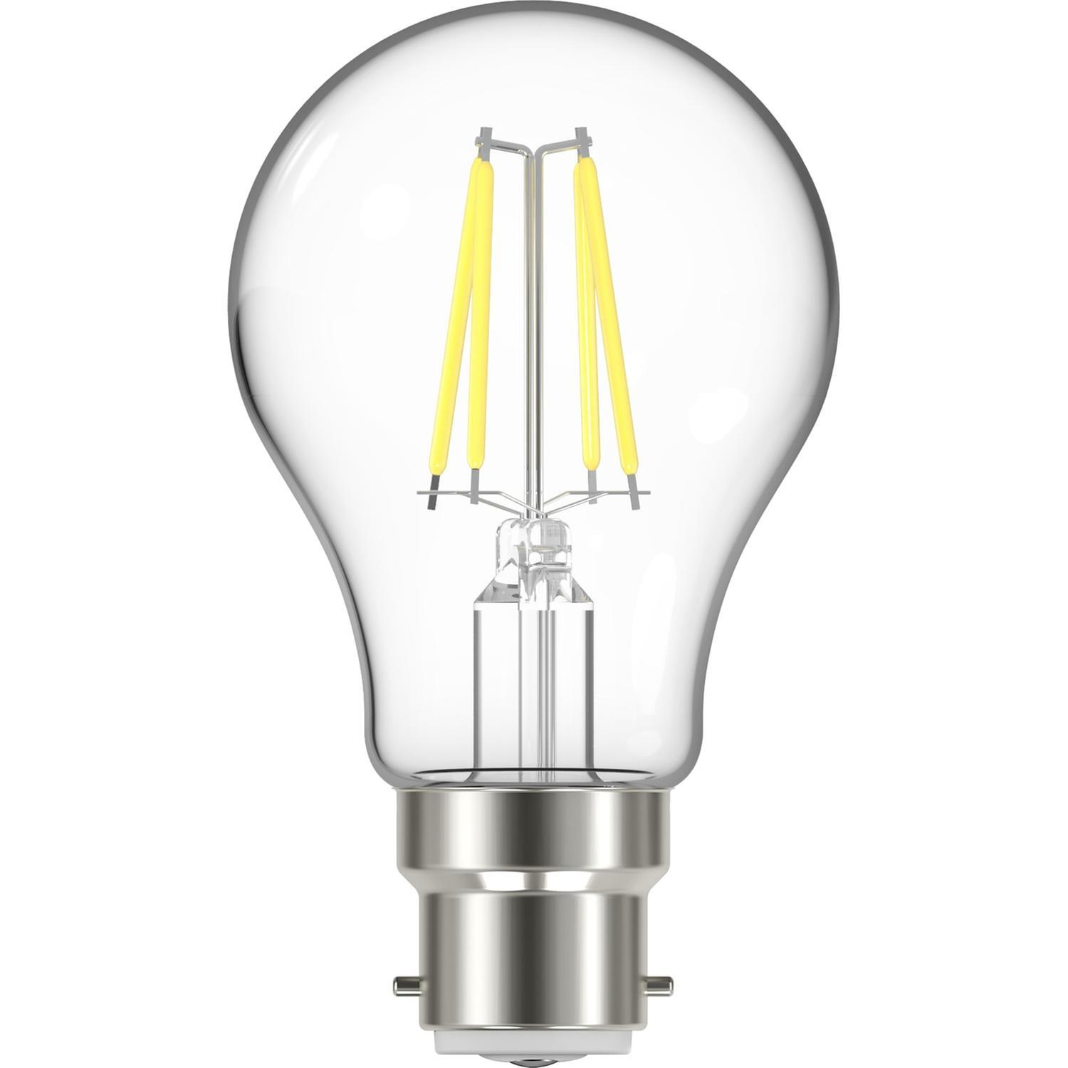 LED Classic GLS Filament