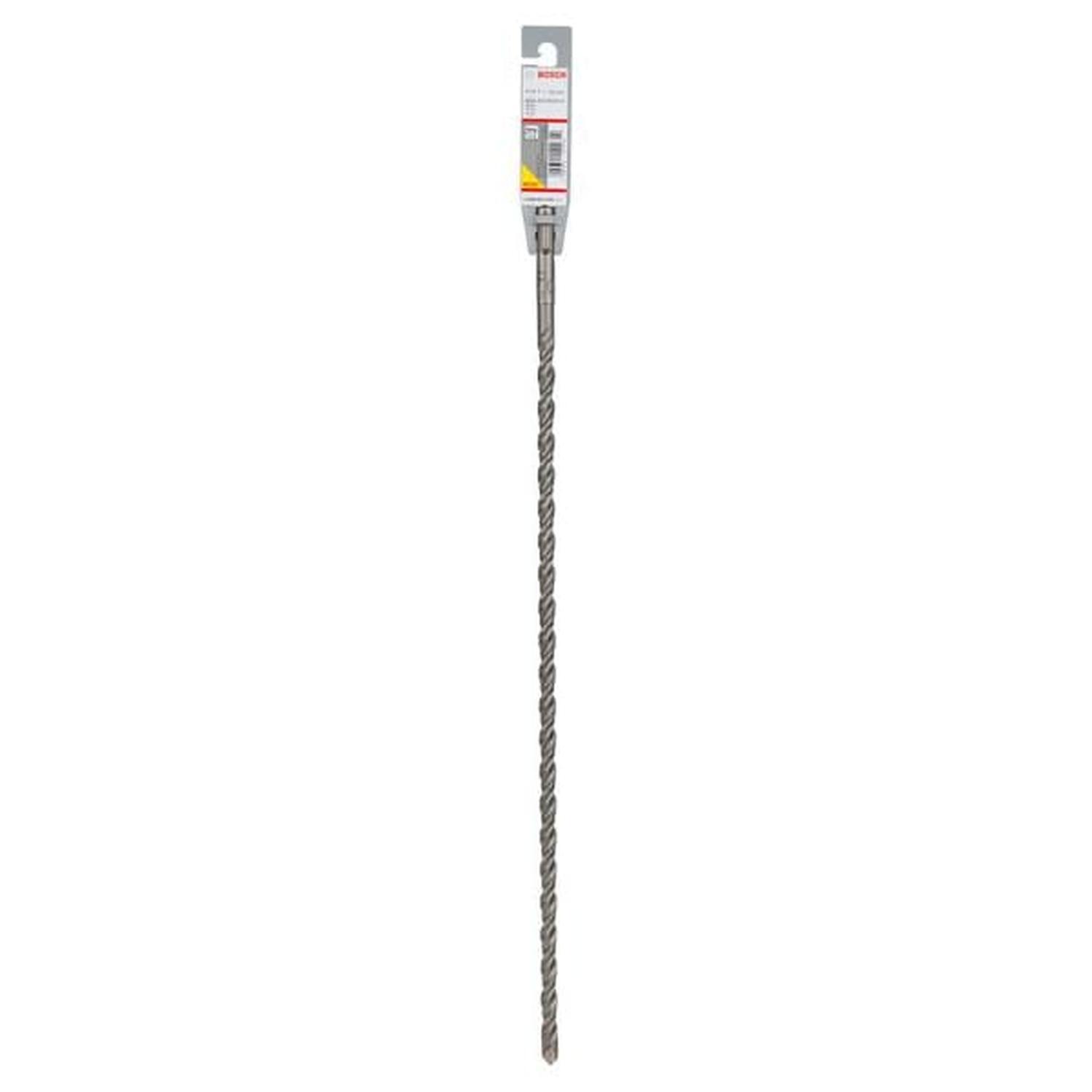 SDS Plus-3 Drill Bit  10 x 465mm