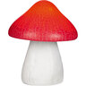 Mushroom Solar Light