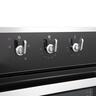 Built-In Oven 4 Functions