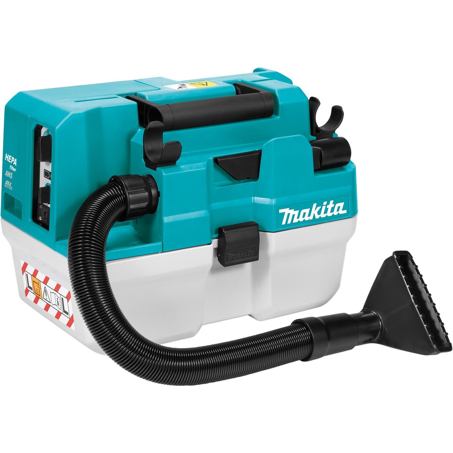 40V XGT 7.5L Wet & Dry Vacuum Skin