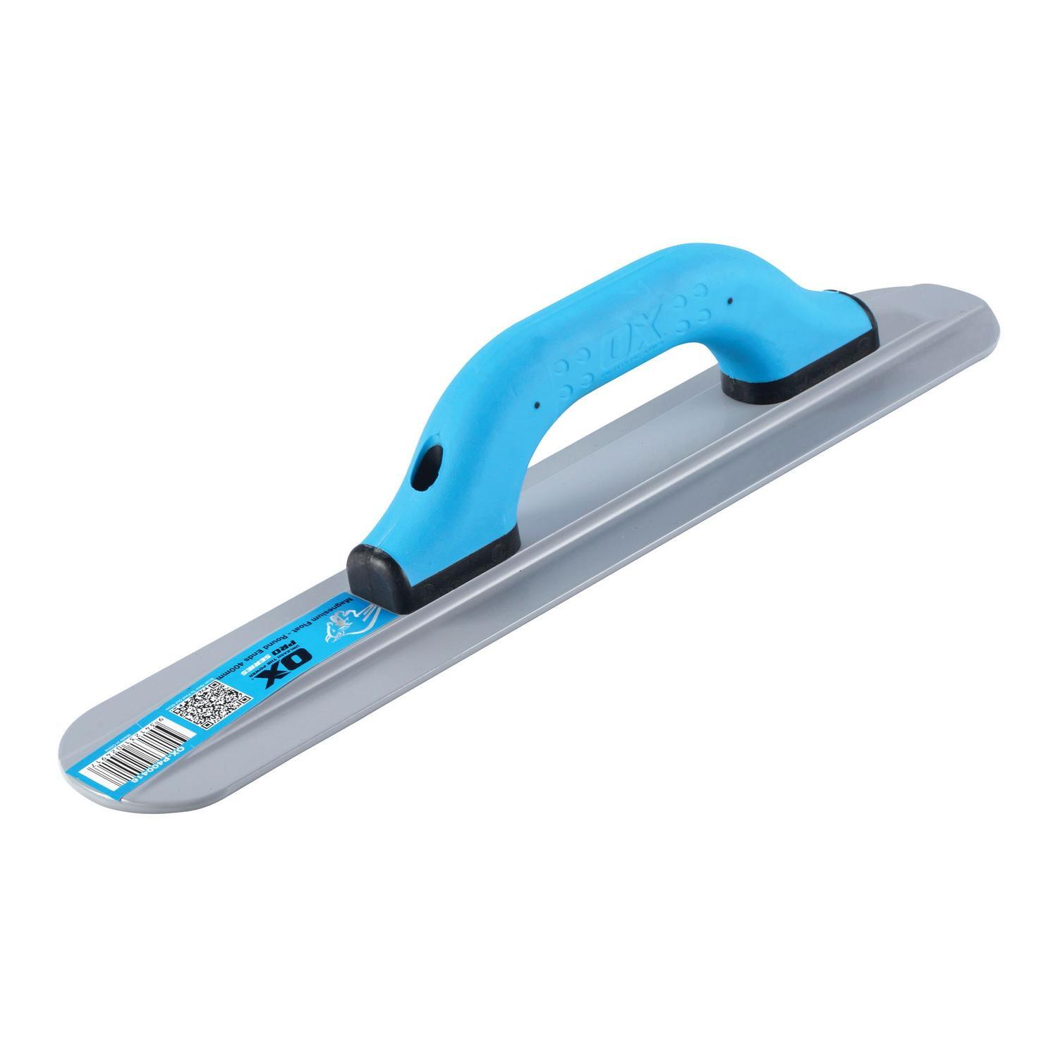 Magnesium Float - Round Ends