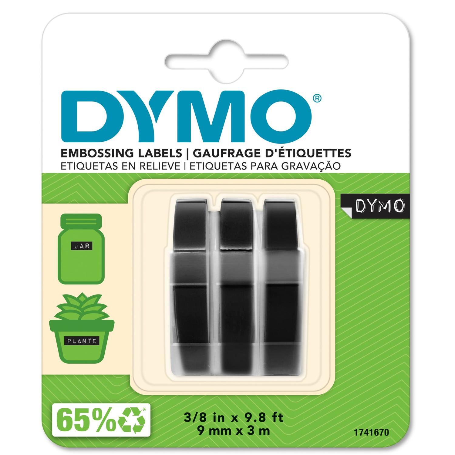 Embossing Label Tape