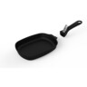 Q Ware Frying Pan