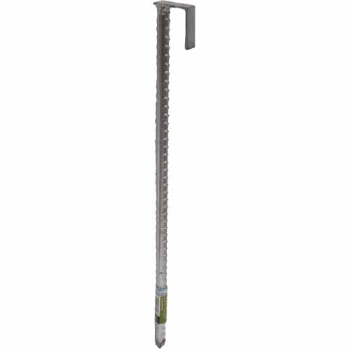 Boxing & Edging Support Pin