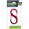 Carabiner assorted colours