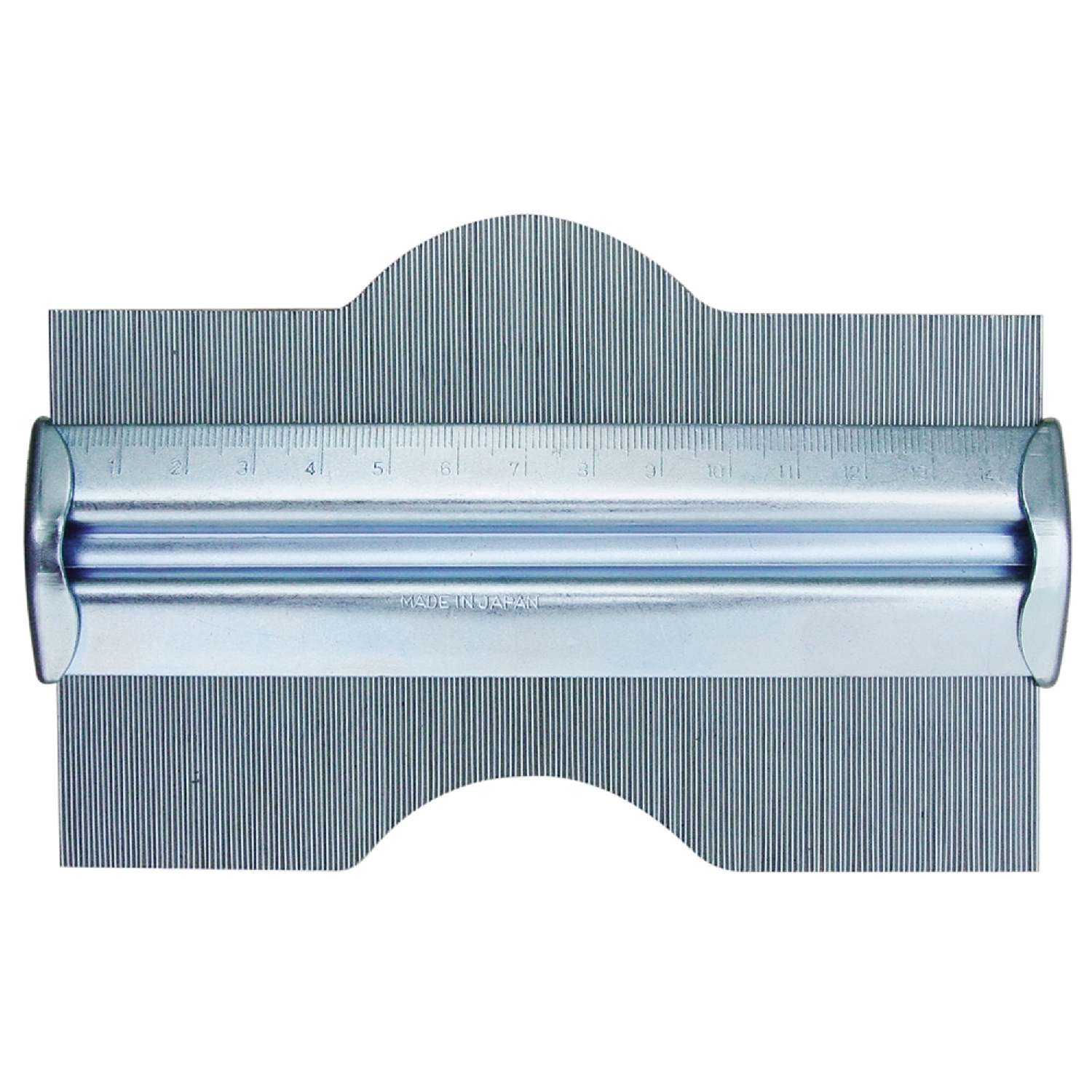 Contour Gauge