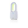 Rechargeable Bladeless Desk Fan