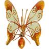 Glow in the Dark Butterfly Pot Hanger