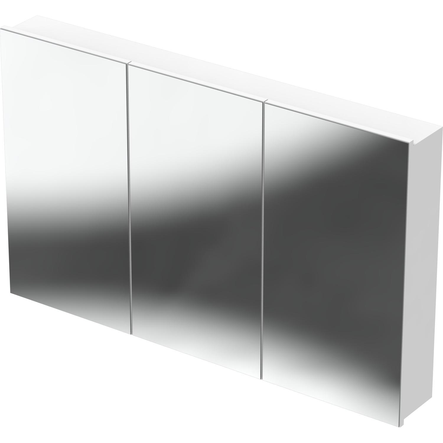 Mirror Cabinet