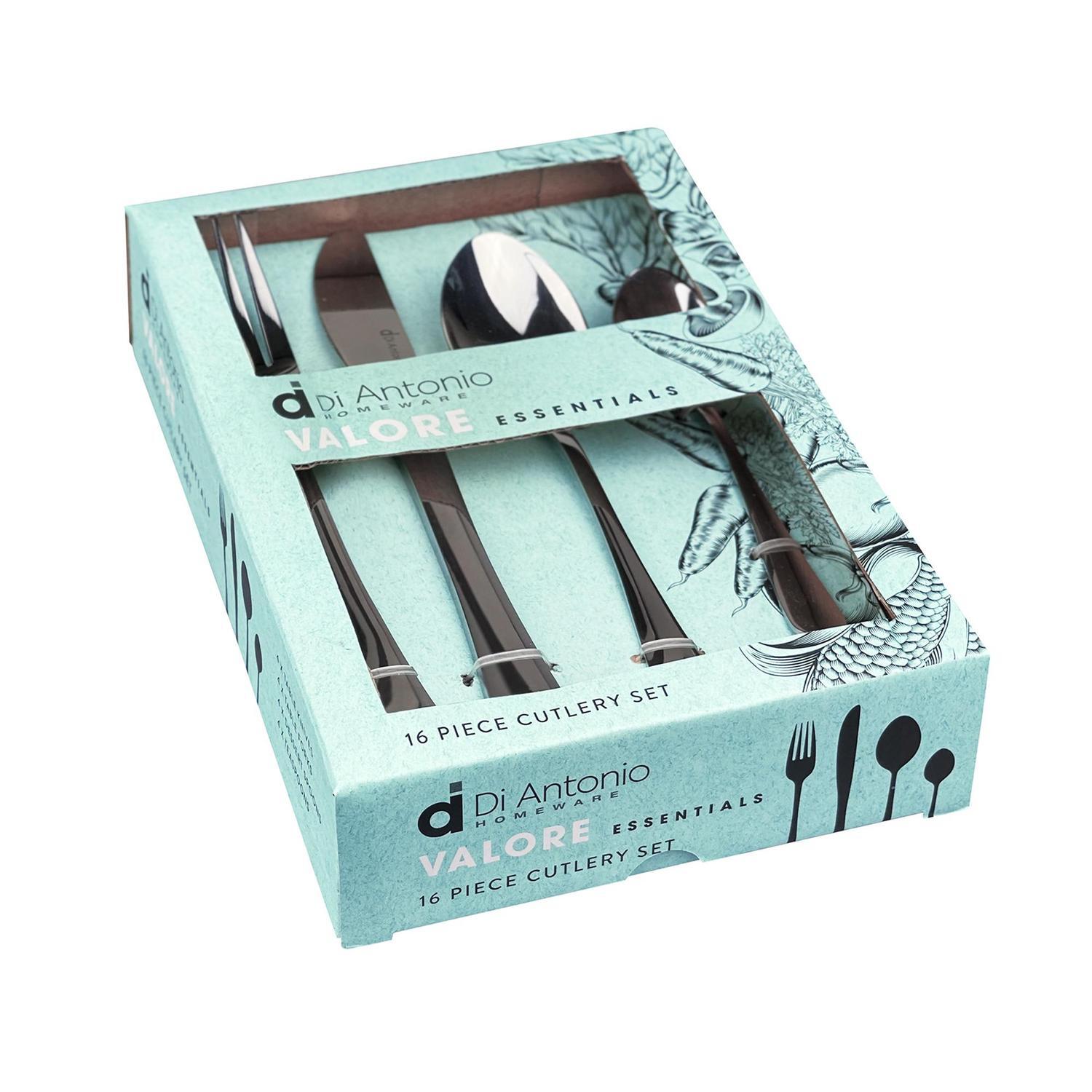 Cutlery Set