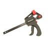 Bar Clamp 450mm Black And Red