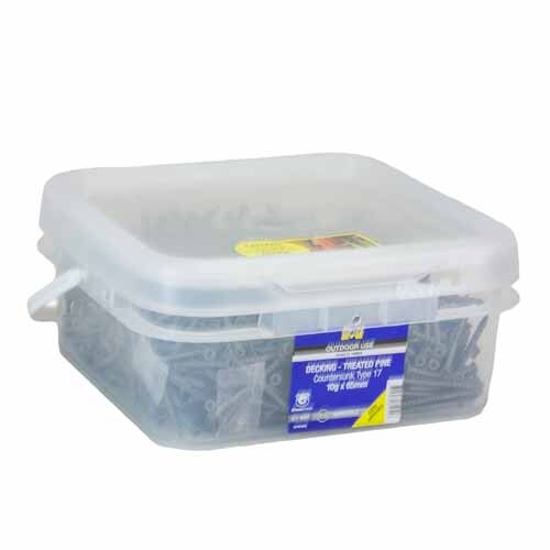 Decking Screws