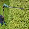 Cordless Pole Hedge Trimmer Skin