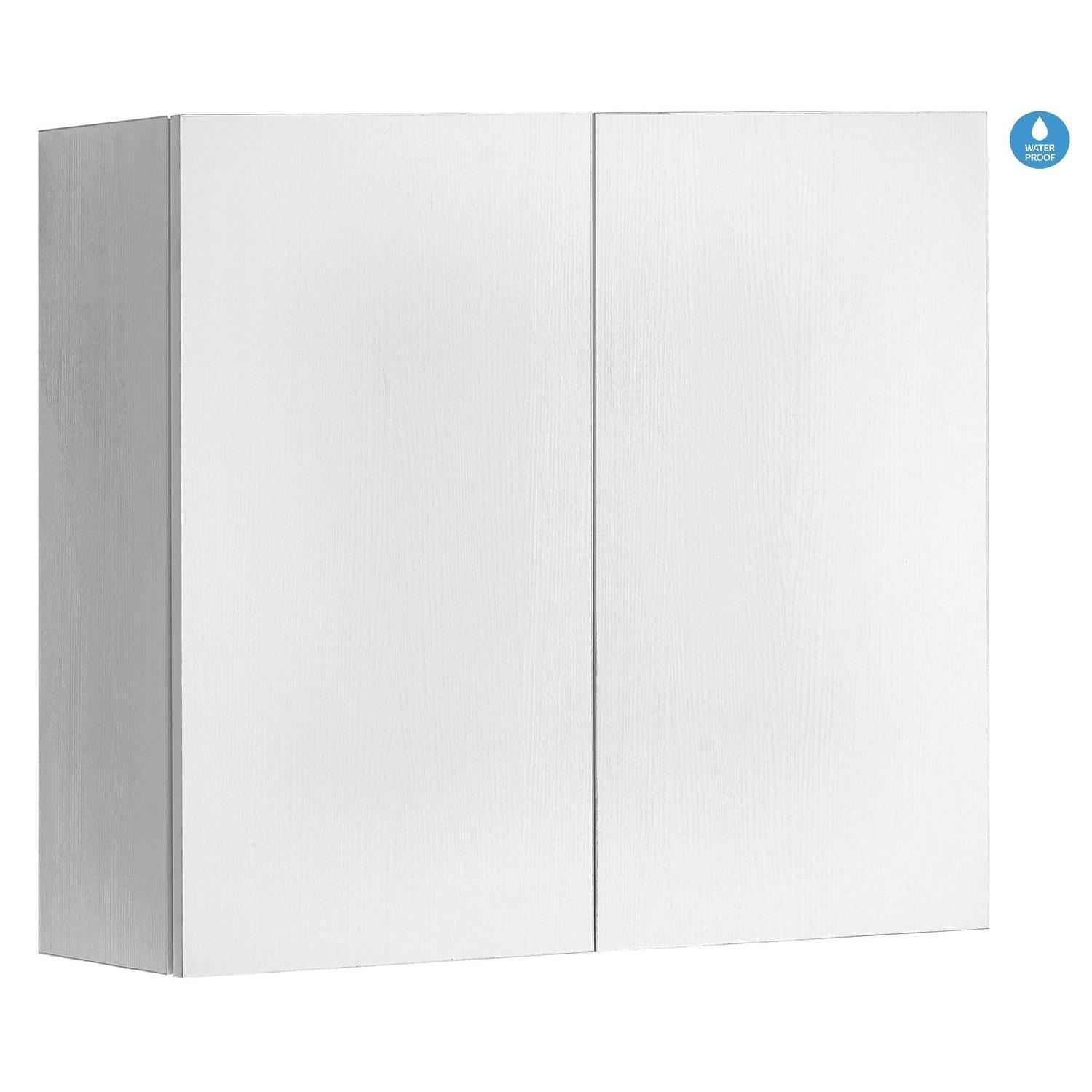 Wall Cupboard Double Door