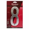 Modern Numeral #8