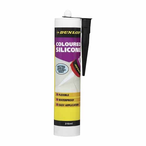 Coloured Silicone