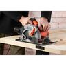 1500W 190mm Circular Saw