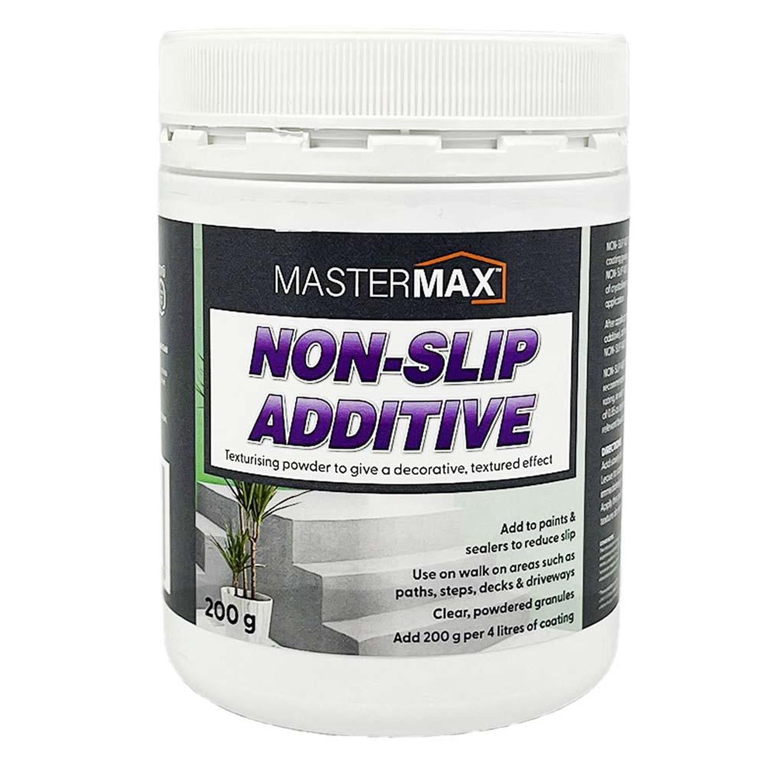 Non-Slip Additive 200 g