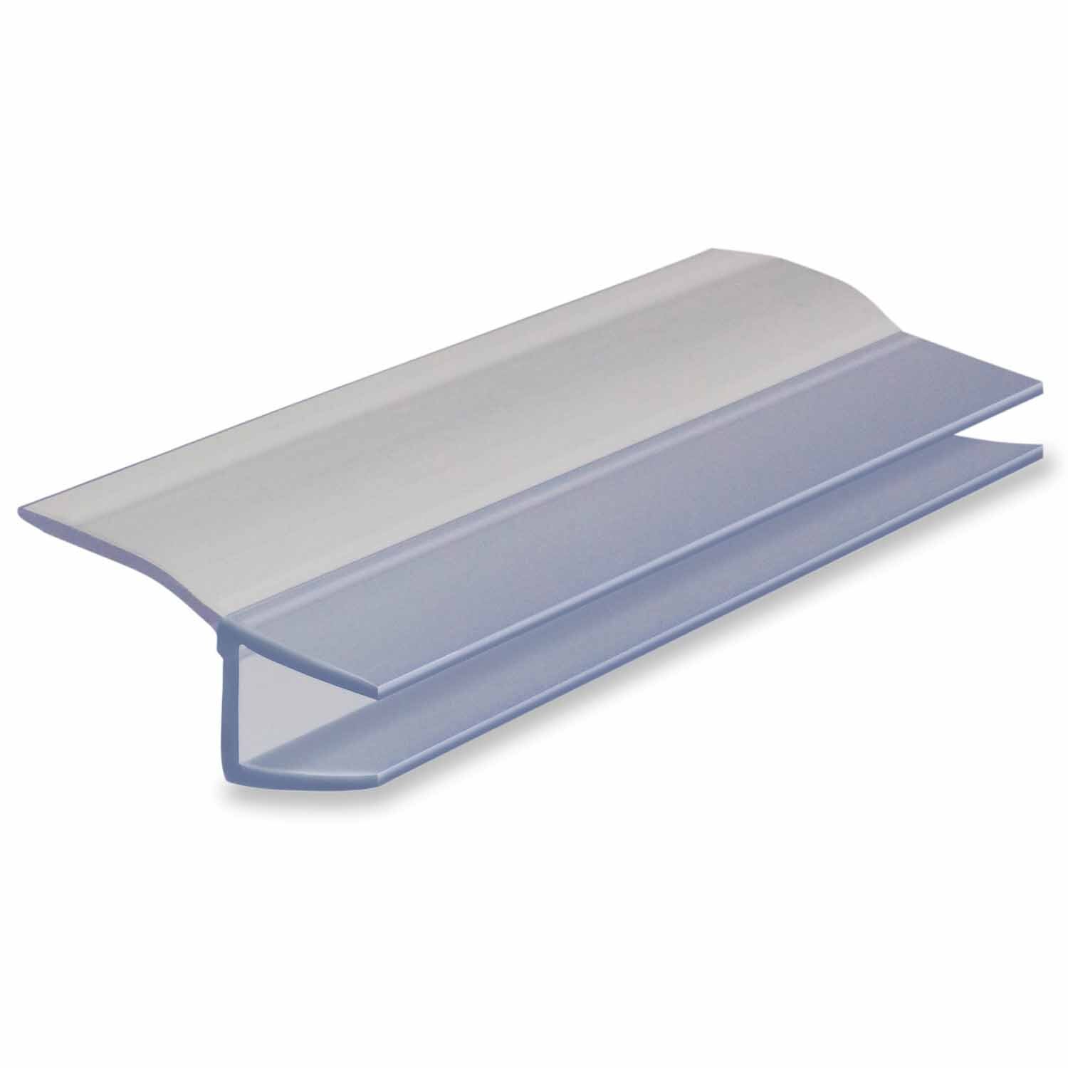 Flap Seal 20mm Clear