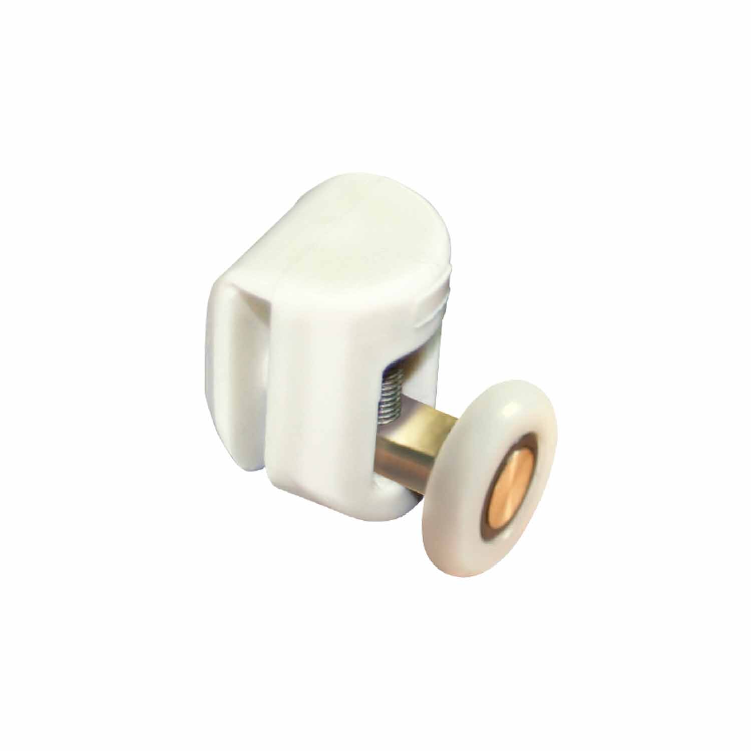 Shower Roller Top Single