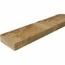 Radiata N1 Grade H3.2 Timber 150 x 50mm