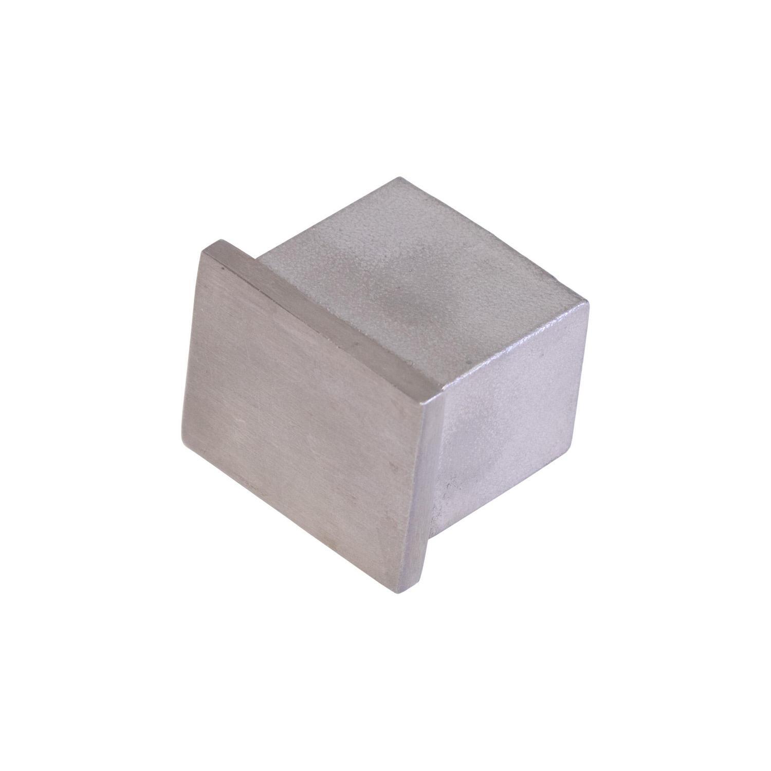 Balustrade Top Mount Handrail End Cap