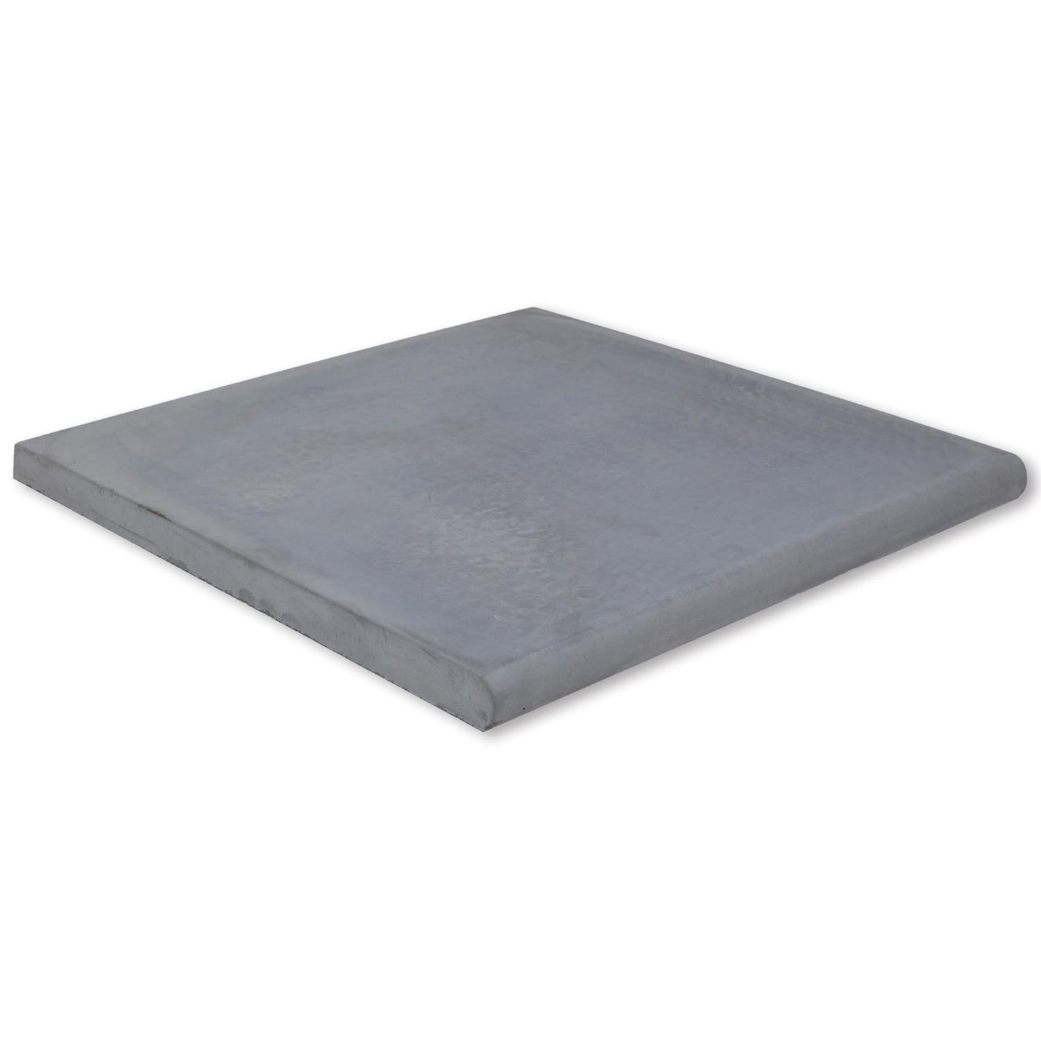 Bullnose Paver