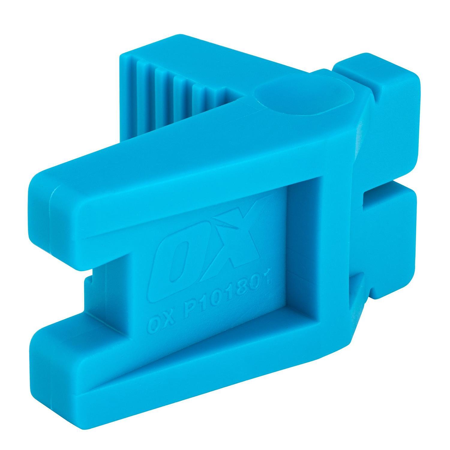 Professional Rubber Line Block Single