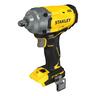 Mid Torque Impact Wrench Skin