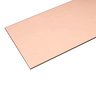 Copper Sheet 0.406 x 101.6 x 254mm