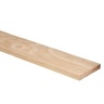 EcoPine Radiata Square Dressed Clear H3 Moulding
