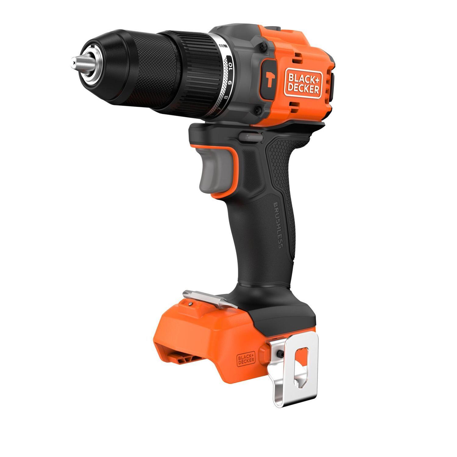 Hammer Drill Skin