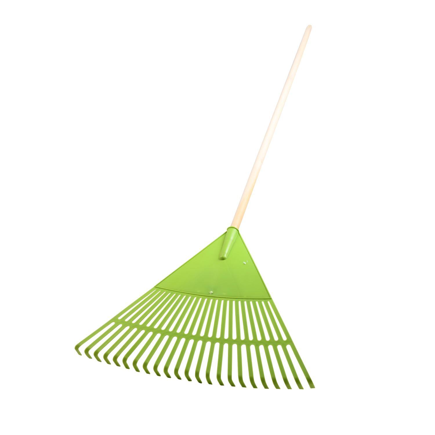 Leaf Rake