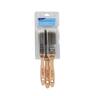 Paint Brushes Wooden Handle 3 Piece