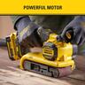 18V Brushless Belt Sander Skin Only