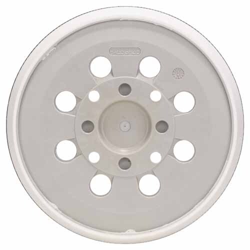 Random Orbital Backing Pad Soft