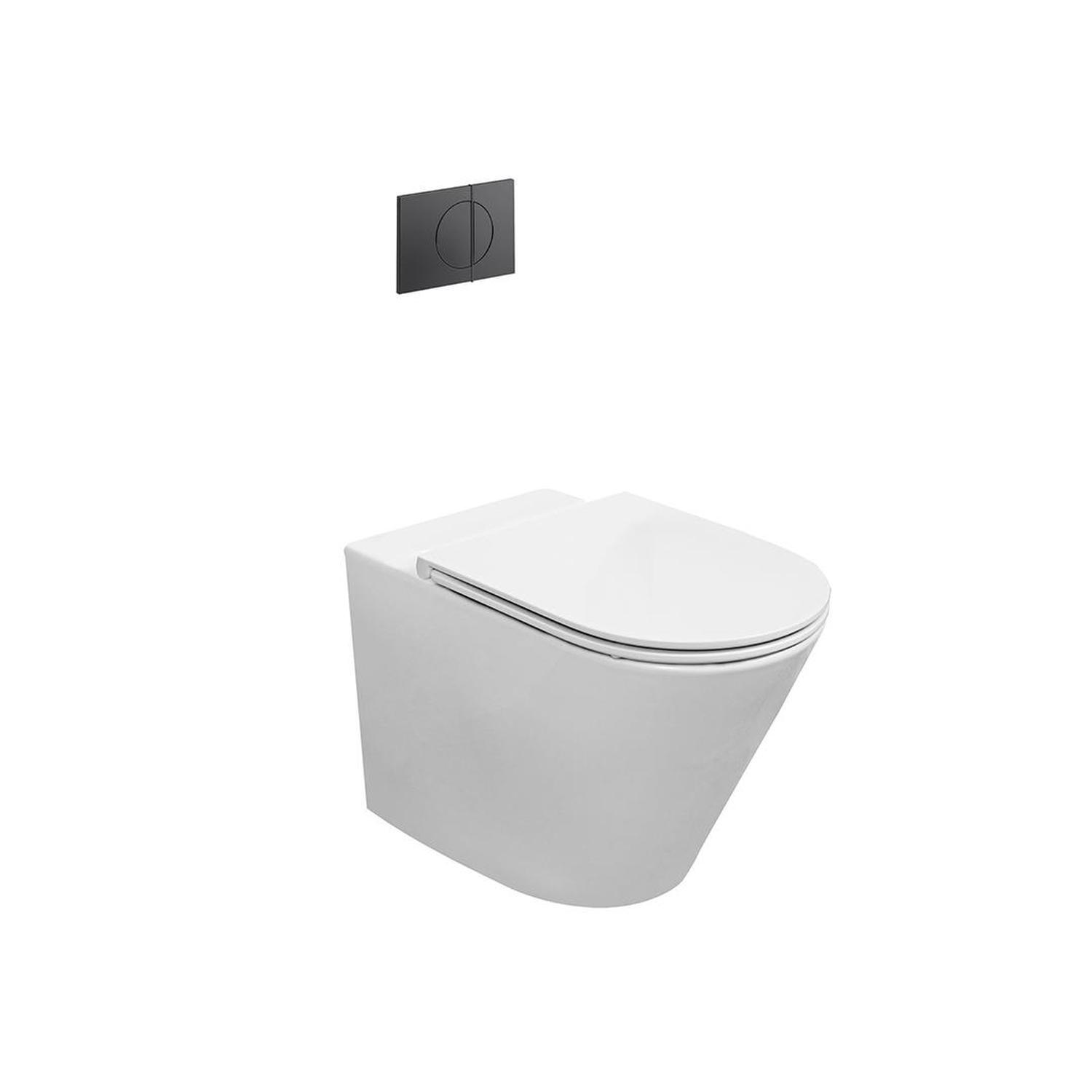 Wall faced Inwall Suite
