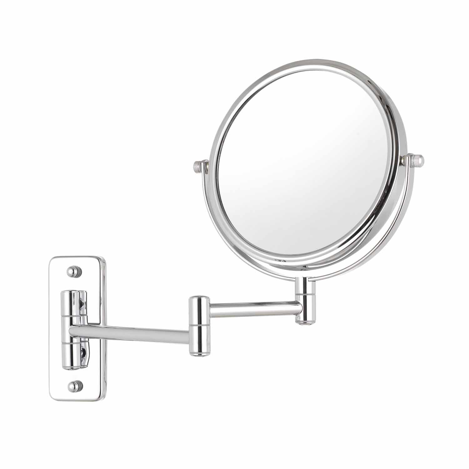 Wall Mounted Bathroom Mirror