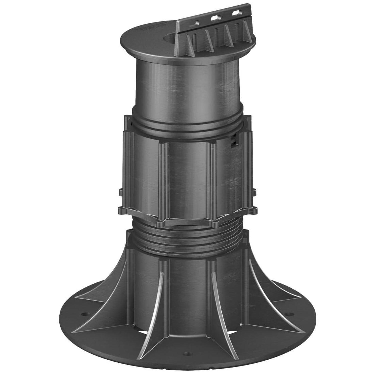 Joist Se07 185-275mm Black