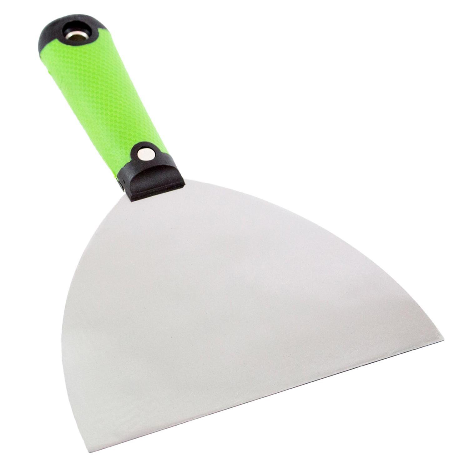 Pro Edge Scraper